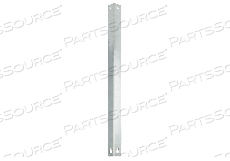 REPLACEMENT HOOD SUPPORT RAILS by DAYTON ELECTRIC MANUFACTURING CO