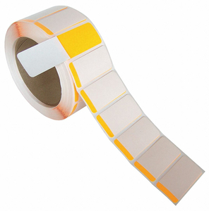 SELF-LAMINATING LABEL 1X2 IN. PK500 by Badger Tag & Label Corporation SELF-LAMINATING LABEL 1X2 IN. PK500 by Badger Tag & Label Corporation