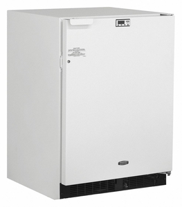 FREEZER 4.7 CU FT. RIGHT DOOR HINGE by Marvel Scientific