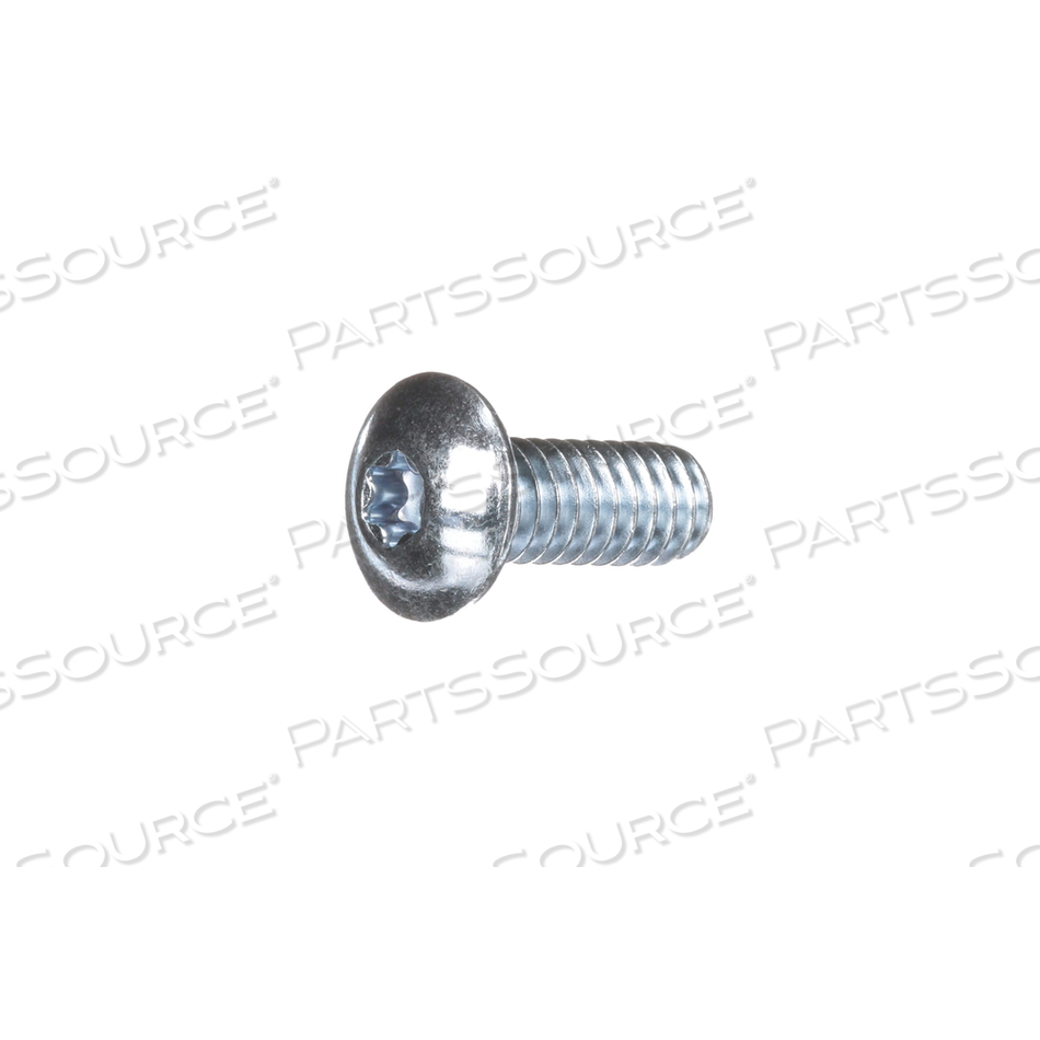 #20-0.25" MACHINE PAN TORX BOLT by Hillrom