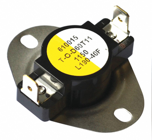 HI LIMIT THERMOSWITCH by Heat Wagon HI LIMIT THERMOSWITCH by Heat Wagon