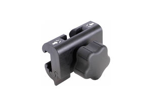 EASY LOCK BLADE CLAMP, US RAIL by Hillrom
