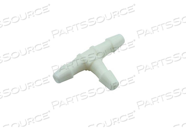 1/8 IN PLASTIC BARB TEE by DCI International