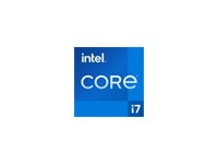 CORE I7 12700, 2.1 GHZ, 12-CORE, 20 THREADS, 25 MB CACHE, LGA1700 SOCKET, BOX by Intel