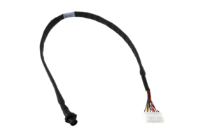 002-1110-00 I/O HARNESS ASS'Y, 12