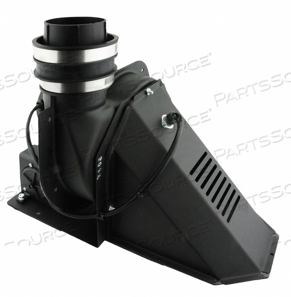 BLOWER ASSEMBLY METAL FOR 2LAD1 by Vanguard BLOWER ASSEMBLY METAL FOR 2LAD1 by Vanguard