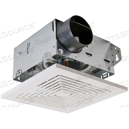 FAN, CEILING EXHAUST, 115V 