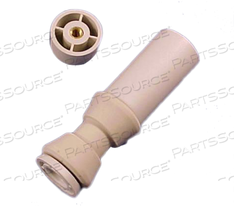 FILTER HOLDER by Baxter Healthcare Corp.