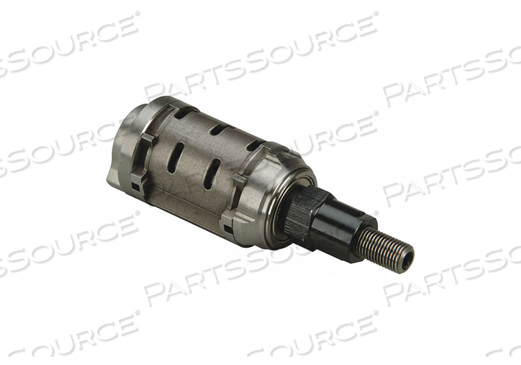 DROP IN MOTOR SHORT BLOCK ASSEMBLY by Dynabrade DROP IN MOTOR SHORT BLOCK ASSEMBLY by Dynabrade