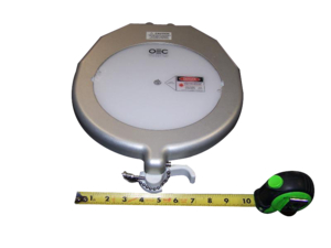 LASER POSITIONER FOR 9800 C-ARM by OEC Medical Systems (GE Healthcare)