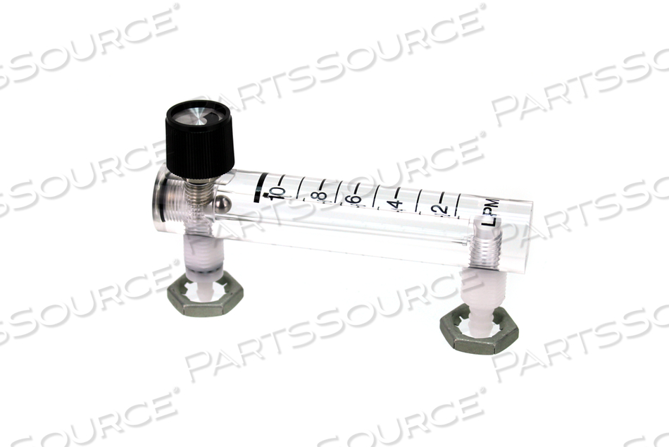 10LPM FLOWMETER 