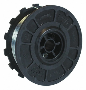 REBAR TIE WIRE 21 GA. STEEL 330 FT. PK50 by BN Products USA REBAR TIE WIRE 21 GA. STEEL 330 FT. PK50 by BN Products USA