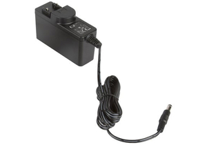 AC/DC ADAPTER, 100 /110 /115 /120 /127 /190 /200 /220 /230 /240 VAC INPUT, 9 VDC, 2.33 A, 21 W OUTPUT, 0 TO 60 DEG C, WALL PLUG by XP Power