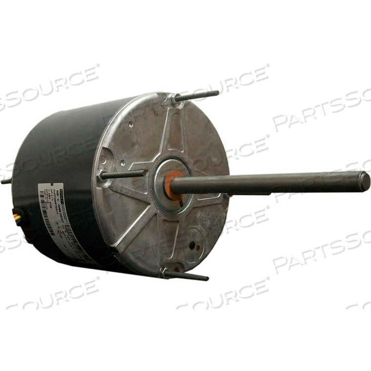 CONDENSER FAN MOTOR 208-230 VOLTS 825 RPM 1/3-1/4 HP by Fasco CONDENSER FAN MOTOR 208-230 VOLTS 825 RPM 1/3-1/4 HP by Fasco
