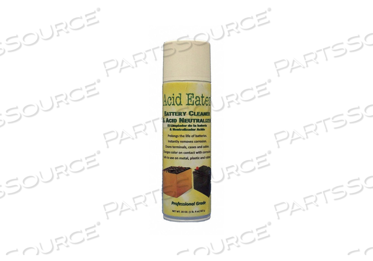 ACID NEUTRALIZER 20 OZ. PK12 