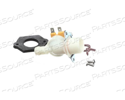 SP FILL VALVE ASSY, 005-020LBS by Nortec