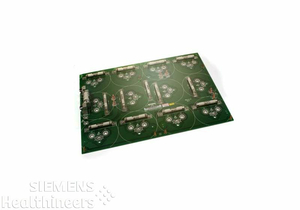 D972 CAPACITOR BANK BOARD by Siemens Medical Solutions