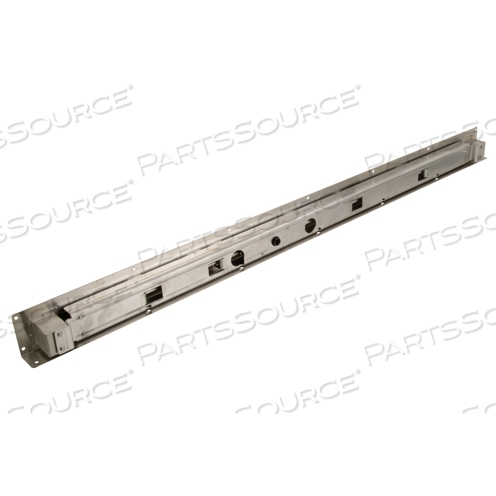 DOOR HANDLE HOUSING ASSEMBLY by Alto-Shaam, Inc.