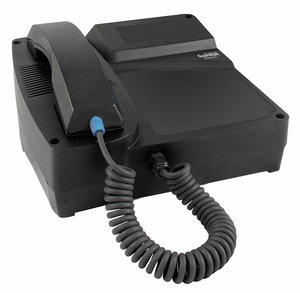 RINGDOWN TELEPHONE ZONE 2/22 by Guardian Telecom Inc.