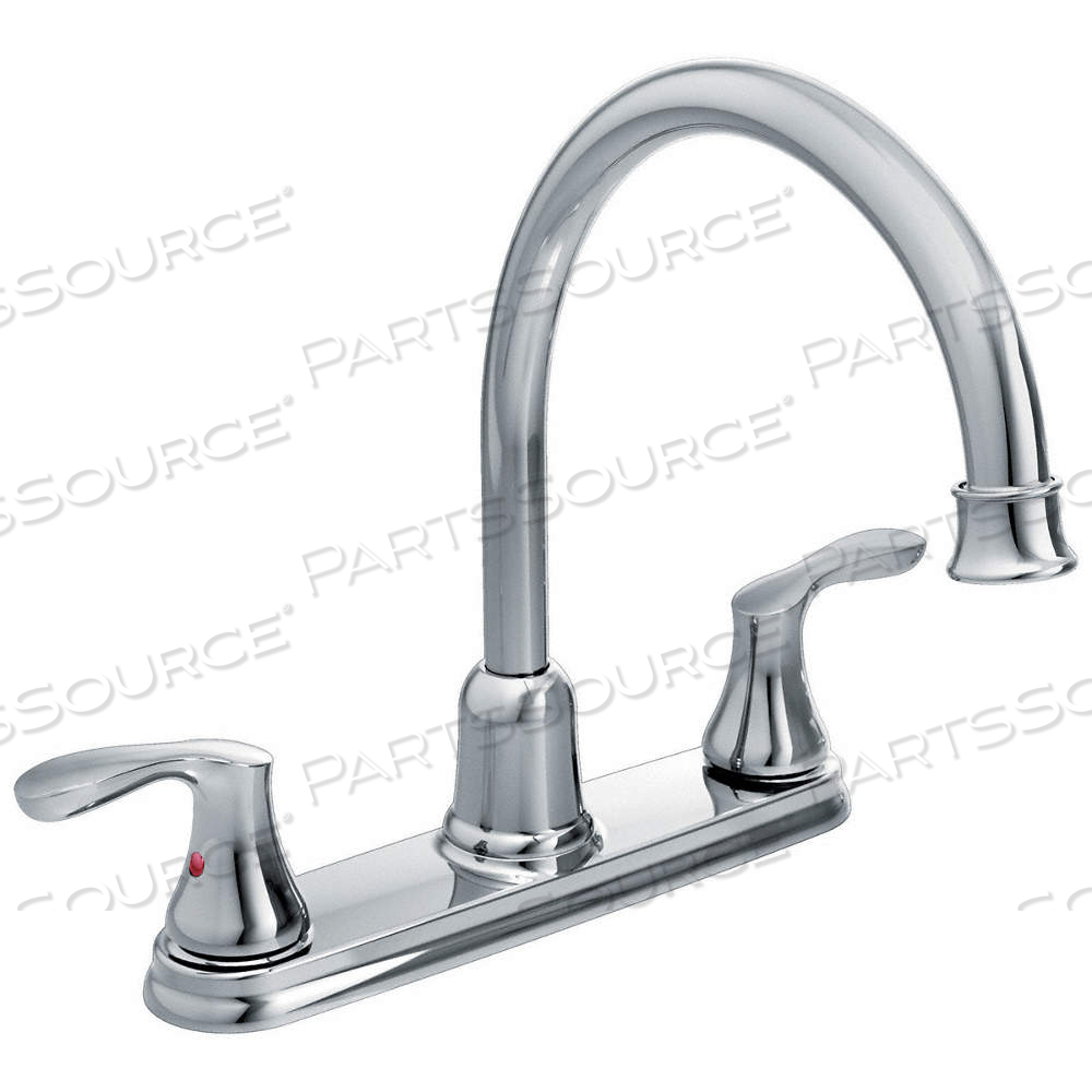 ITEM KITCHEN FAUCET by Cleveland Faucet Group