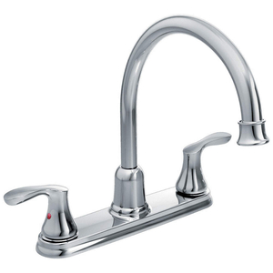 ITEM KITCHEN FAUCET by Cleveland Faucet Group