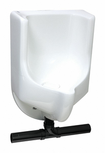 WATERLESS URINAL WALL WATERLESS by Waterless No-Flush Urinal WATERLESS URINAL WALL WATERLESS by Waterless No-Flush Urinal