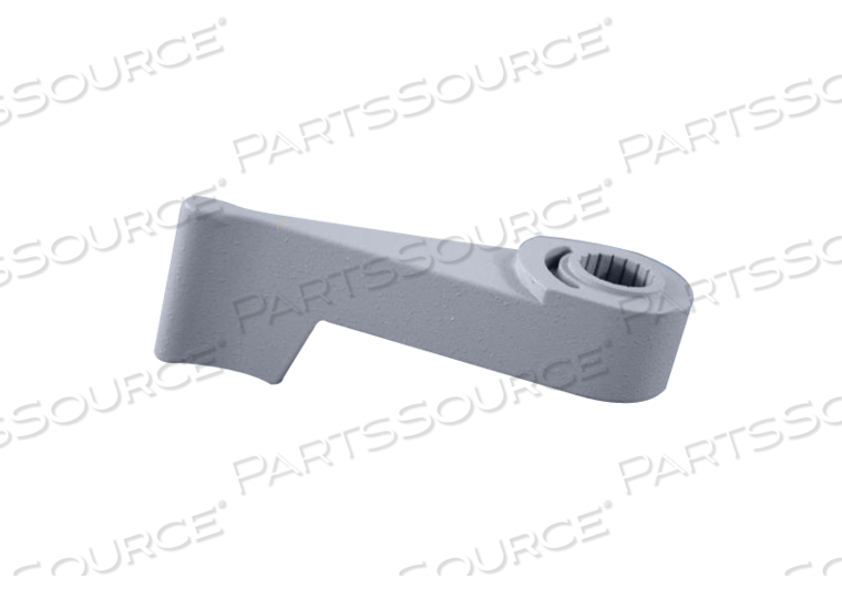 FLIP-FLOP BRAKE HANDLE by OEC Medical Systems (GE Healthcare)