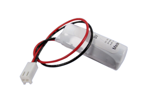 BATTERY, LITHIUM, 3V, 2.5 AH by CareFusion Alaris / 303