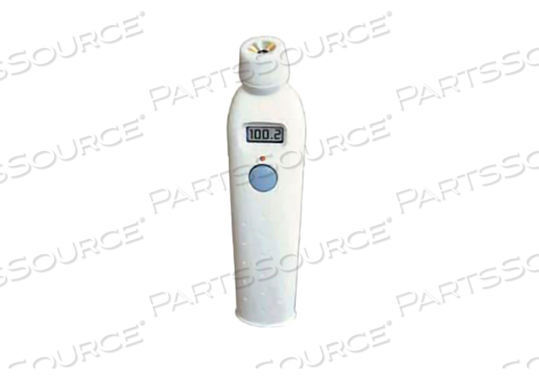 Exergen Temporal Artery Thermometer TAT-2000C 