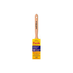 OX-O-THIN 2" PAINT BRUSH by Purdy