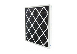 ODOR REMOVAL PLEATED AIR FILTER 15X20X2 by Air Handler