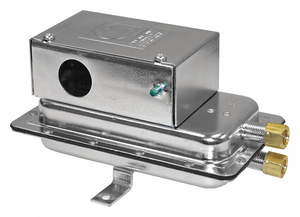 AIRSWITCH .05-12 WC SPDT AFS-222-137 by Cleveland Controls