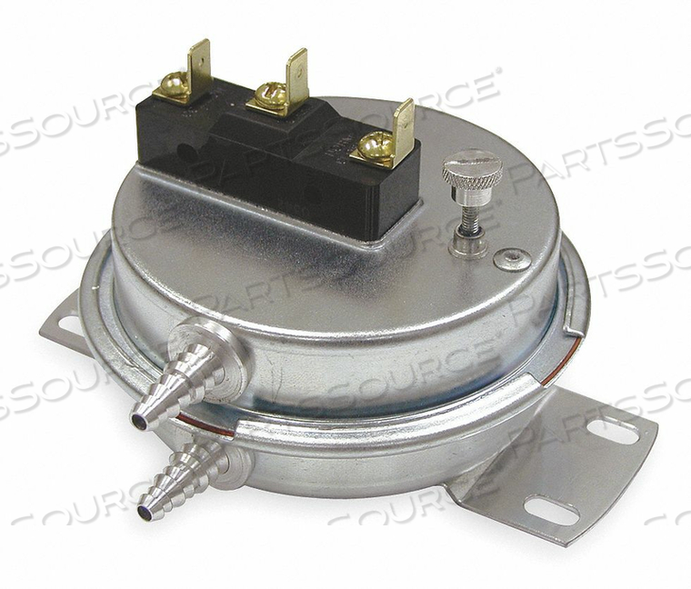 SWITCH AIR SENSING by Cleveland Controls SWITCH AIR SENSING by Cleveland Controls