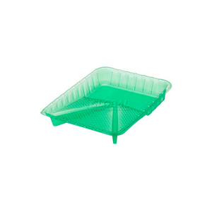 1 1/2 QT PLASTIC ECONOMY TRAY by Bestt Liebco 1 1/2 QT PLASTIC ECONOMY TRAY by Bestt Liebco