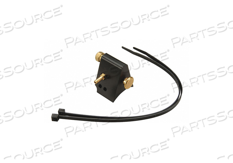 WET VALVE ASSEMBLY by Dynabrade