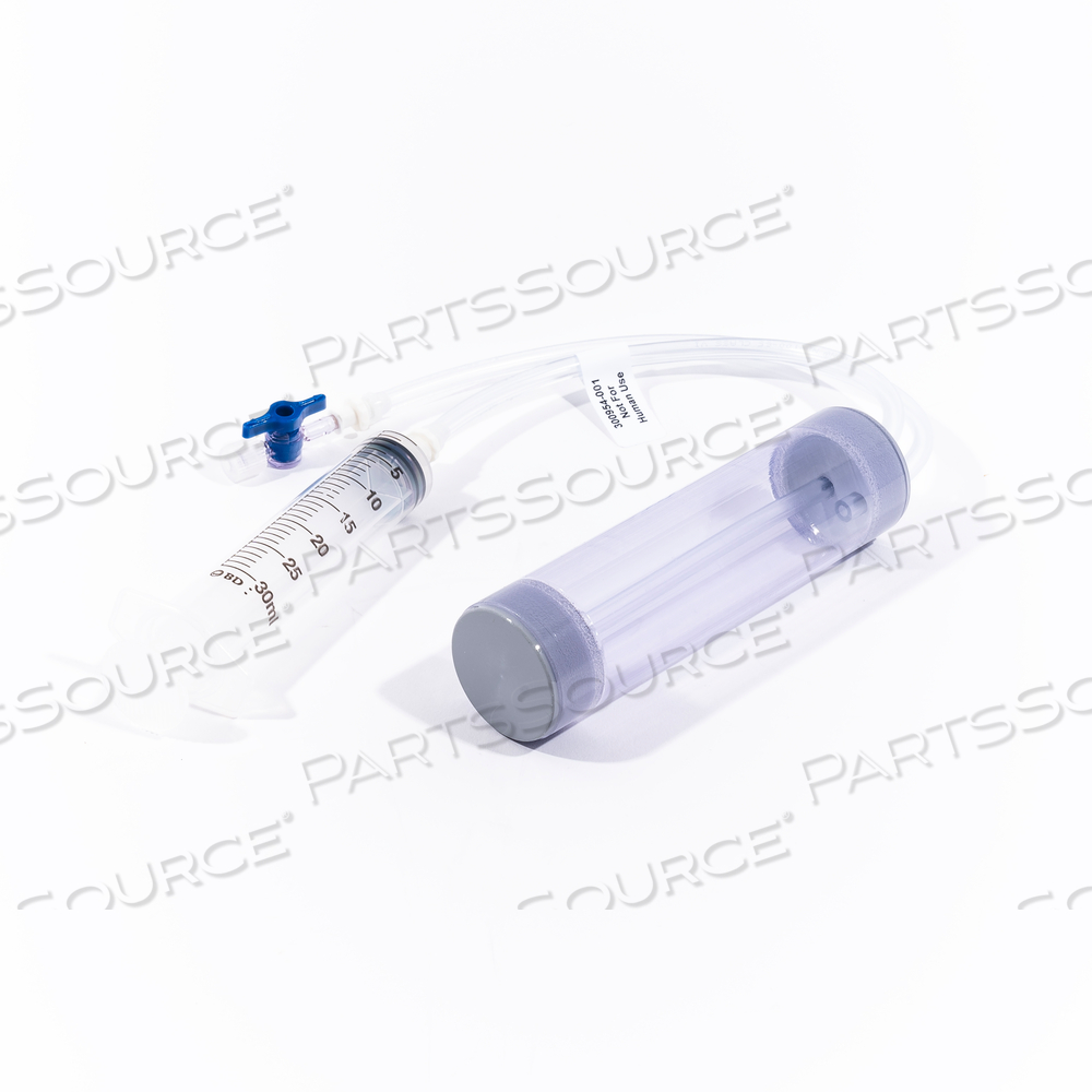 AIR TRAP FIXTURE by ZOLL Medical Corporation