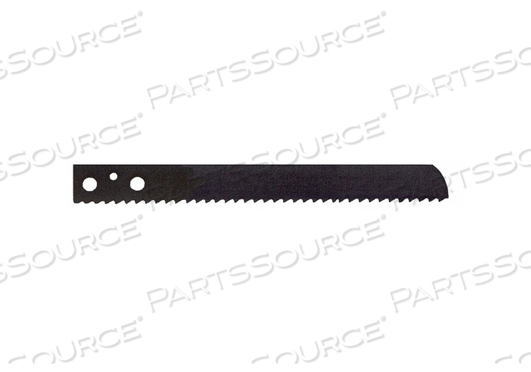 HACKSAW BLADE 19-1/4 IN L BORON by Fein