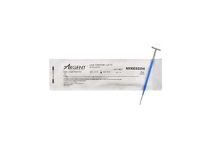 ARGENT™ DISPOSABLE LLETZ LOOP ELECTRODE (5 PER BOX) by McKesson