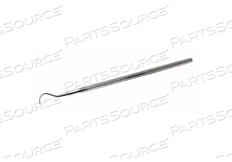 PRECISION PROBE NEEDLE SHARP POINT 6IN.L by Aven