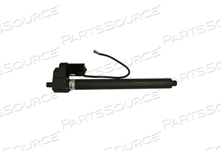 LINEAR ACTUATOR, 24 VDC, 16 IN, 35 IN 