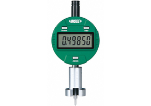 SURFACE PROFILE GAGE RANGE 0 TO 12.7 MM by Insize SURFACE PROFILE GAGE RANGE 0 TO 12.7 MM by Insize