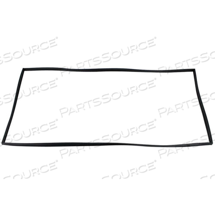 DOOR GASKET 23-3/8 X 50-1/2 by True Food Service Equipment DOOR GASKET 23-3/8 X 50-1/2 by True Food Service Equipment