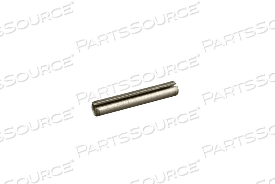 1/4 IN SLOTTED SPRING PIN FOR M SERIES STRETCHERS by Stryker Medical 1/4 IN SLOTTED SPRING PIN FOR M SERIES STRETCHERS by Stryker Medical