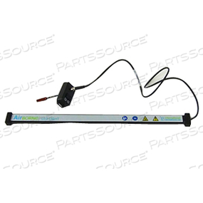LED LIGHT BAR by International Biomedical