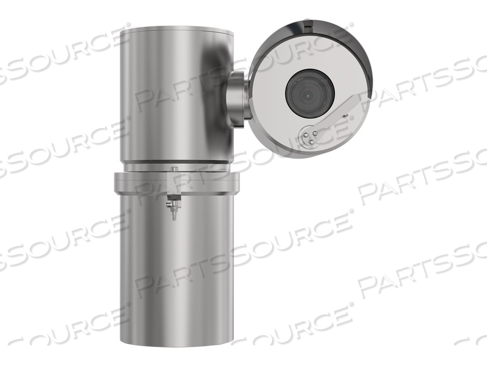 AXIS XPQ1785, NETWORK SURVEILLANCE CAMERA, PTZ, TURRET, OUTDOOR, EXPLOSION-PROOF / WEATHERPROOF, COLOR (DAY&NIGHT), 1920 X 1080, 1080P, MOTO by Axis Communications Inc AXIS XPQ1785, NETWORK SURVEILLANCE CAMERA, PTZ, TURRET, OUTDOOR, EXPLOSION-PROOF / WEATHERPROOF, COLOR (DAY&NIGHT), 1920 X 1080, 1080P, MOTO by Axis Communications Inc