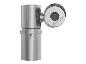 AXIS XPQ1785, NETWORK SURVEILLANCE CAMERA, PTZ, TURRET, OUTDOOR, EXPLOSION-PROOF / WEATHERPROOF, COLOR (DAY&NIGHT), 1920 X 1080, 1080P, MOTO by Axis Communications Inc