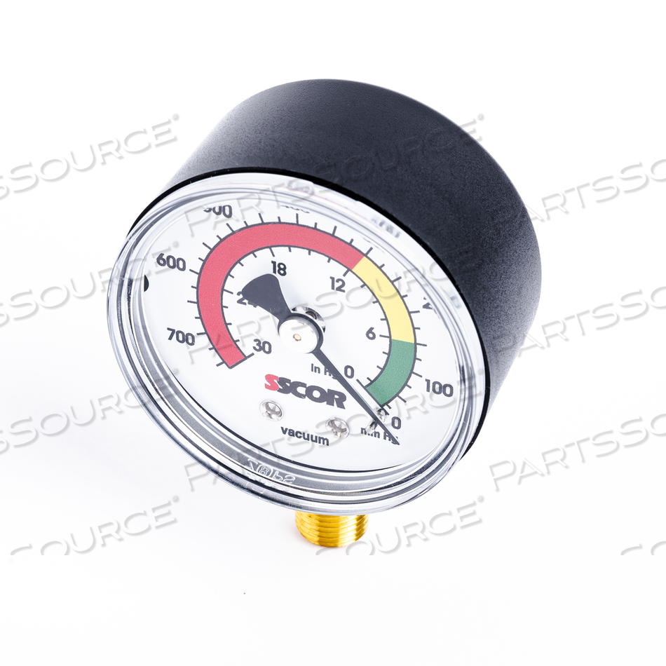 GAUGE ASSEMBLY by SSCOR, Inc.