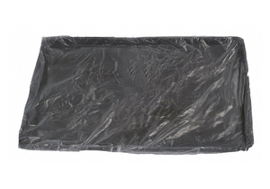 STEAM PAN LINER PLASTIC 27 W PK200 by Daymark