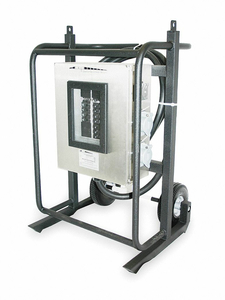 POWER DISTRIBUTION CART 100 AC by CEP