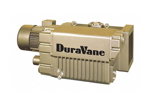 VACUUM PUMP 40 HP 3 PHASE 575V AC by Dekker Vacuum Technologies, Inc